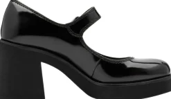 1-22409-45 Dame Højhælede Sko