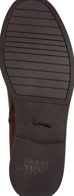 1-25522-45 Dame Støvler