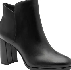 Dame Tamaris Støvler>1-25352-45