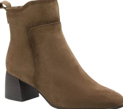 Dame Tamaris Støvler>1-25323-45