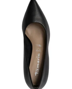 Dame Tamaris Højhælede Sko>1-22434-41