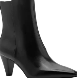 Dame Tamaris Sæsonens Sko|Støvler>1-25364-45