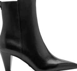 Dame Tamaris Sæsonens Sko|Støvler>1-25364-45