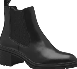 Dame Tamaris Støvler>1-25456-43