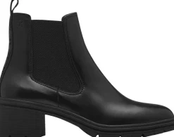 Dame Tamaris Støvler>1-25456-43