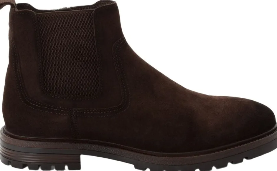 Tamaris Støvler>1-15410-45