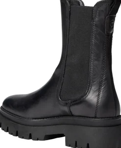 Hot 1-25992-41 Dame Støvler