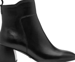 Dame Tamaris Sæsonens Sko>1-25323-45