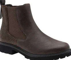 Dame Tamaris Støvler>1-25830-45