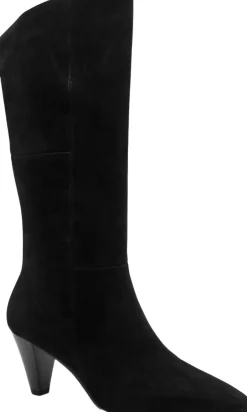 Dame Tamaris Støvler>1-25384-45