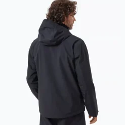 Clearance 2. 5 Layer Shell Jakke Regntøj