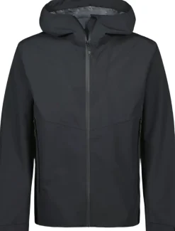 Clearance 2. 5 Layer Shell Jakke Regntøj