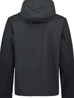 Clearance 2. 5 Layer Shell Jakke Regntøj