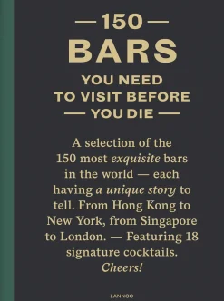 Bøger Bøger>150 Bars