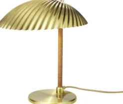 5321 bordlampe messing-Gubi Online