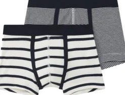 2 BOXERS varian4A-Petit Bateau Best