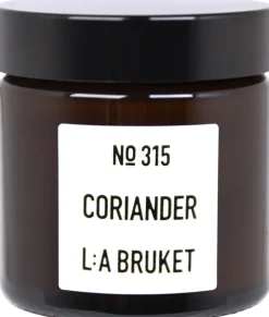 315 Candle Coriander Dufte Til Hjemmet