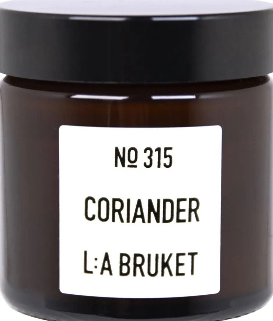 315 Candle Coriander Dufte Til Hjemmet