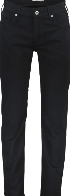 Online 1927: Cashmere touch pants Jeans