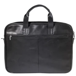 Tony Perotti Computertasker>1 Compartment Briefcase