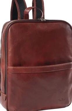 Discount 2 Compartment Business Backpack Dame Rygsække