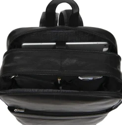 Sale 2 Compartment Business Backpack Dame Rygsække
