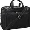 2 Compartment Zip 15" Medium-Tony Perotti Hot