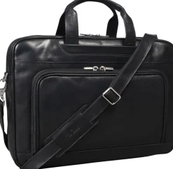 2 Compartment Zip 15" Medium-Tony Perotti Hot