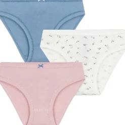 Hot 3 CULOTTES varian2A Børn Undertøj
