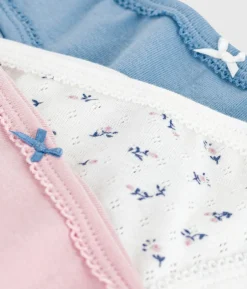 Hot 3 CULOTTES varian2A Børn Undertøj