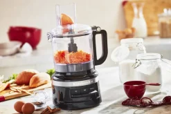 7 Cup foodprocessor mat sort-KitchenAid Discount