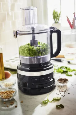 7 Cup foodprocessor mat sort-KitchenAid Discount