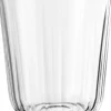 Sale 6 Facet drikkeglas 27cl Glas
