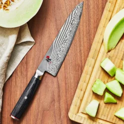 5000 FC-D Gyutoh 20 cm-MIYABI Hot