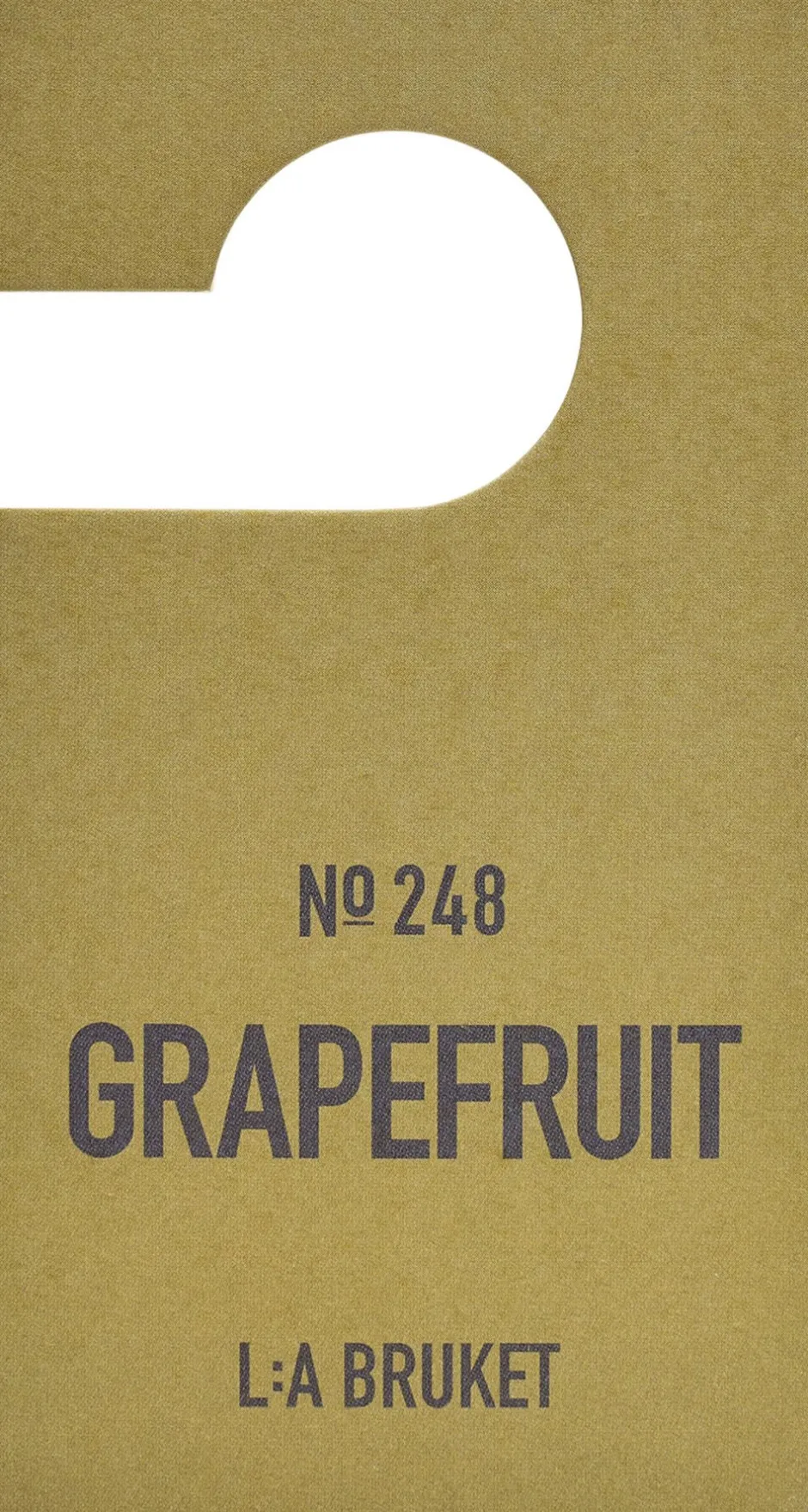 Discount 248 Fragrance Tag Grapefruit Dufte Til Hjemmet|Hånd- Og Fodpleje