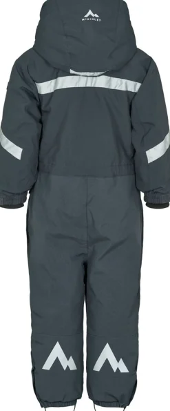 Børn MCKINLEY Træningssæt>3 Gen Stretch Flyverdragt