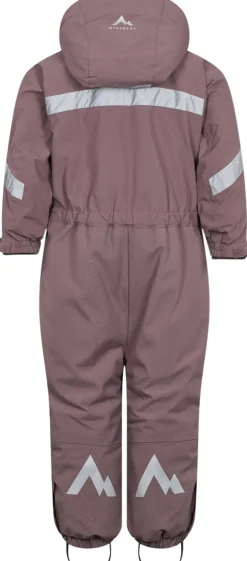 Hot 3 Gen Stretch Flyverdragt Børn Jakker & Overtøj