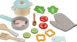 3-2-6 GRYDESÆT I TRÆ-37658 Clearance