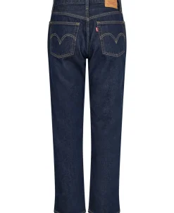 Dame Levi's Jeans>501 JEANS FOR WOMEN DEEP BREAT