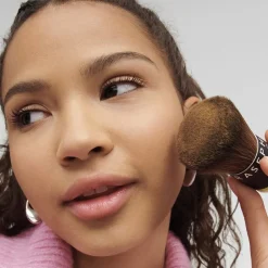 New 07 Kabukipensel - Intuitiv påføring, perfekt finish Makeup Tilbehør