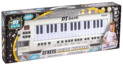 Outlet 37 KEYBOARDmHEADSET-STROP Børn Rolleleg & Musik