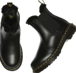 New 2976 Leonore Dame Støvler