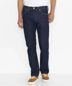 501 levis original fit jeans-Levi's Outlet