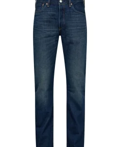 Levi's Jeans>501 LEVISORIGINAL ON THE BORDE
