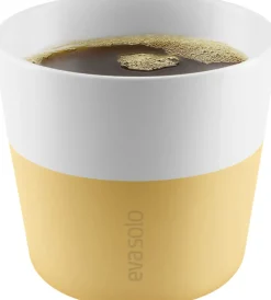 2 Lungo-krus Golden sand-Eva Solo New