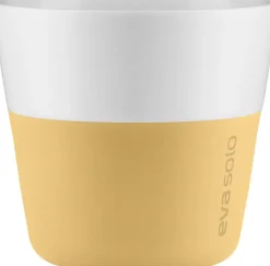 2 Lungo-krus Golden sand-Eva Solo New