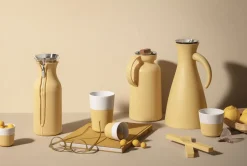 2 Lungo-krus Golden sand-Eva Solo New