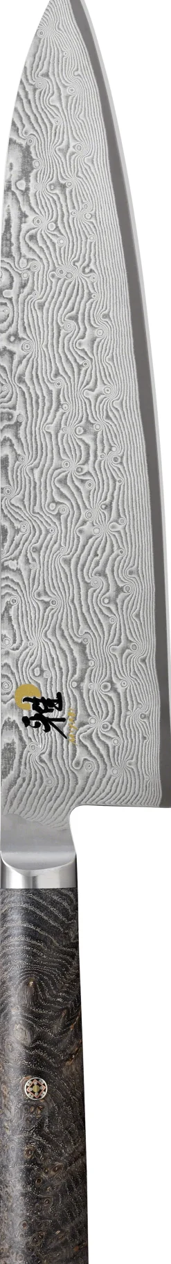 5000 MCD 67 Gyutoh 24 cm-MIYABI Outlet