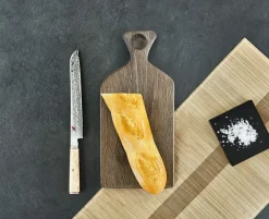 5000 MCD Brødkniv 23 cm-MIYABI Clearance