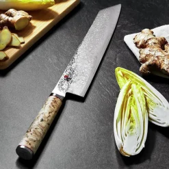 5000 MCD Kiritsuke, 24 cm-Zwilling Clearance